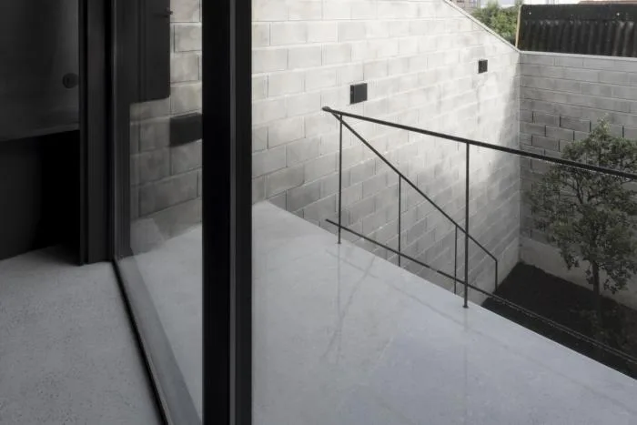 BIM Architecture | Porto Broken House/NPS