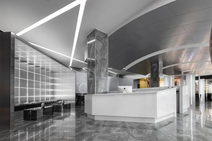 BIM Architecture | Naisi Meiye/Good Design
