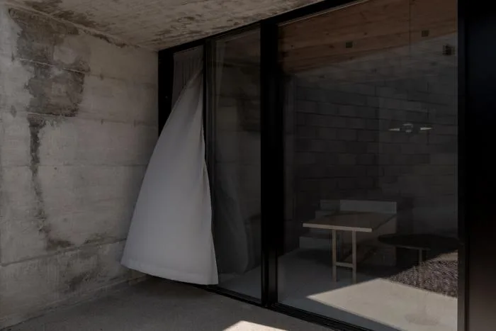 BIM Architecture | Porto Broken House/NPS