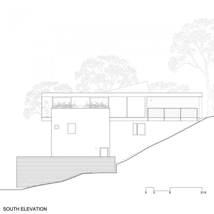 BIM Architecture | Berkeley Light House