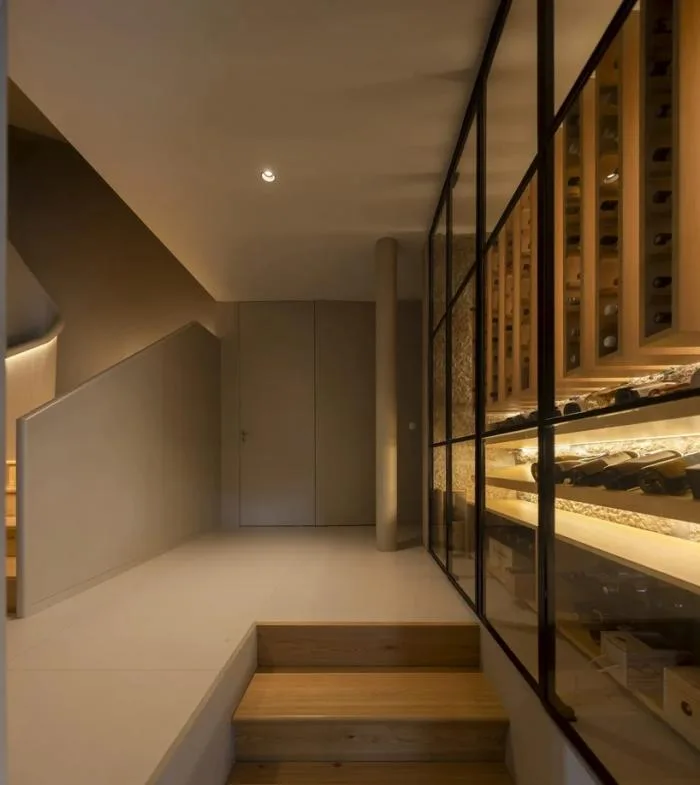 BIM Architecture | Porto GC House/FCC
