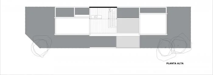 BIM Architecture | 'Unfinished' Design: Louisiana Residence