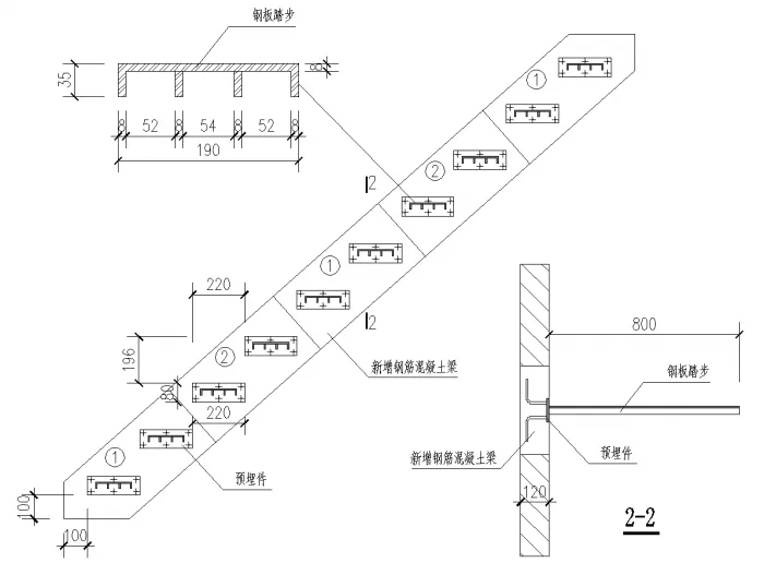 BIM architecture | One meter storage: showcasing skills quietly in a 100 square meter yard