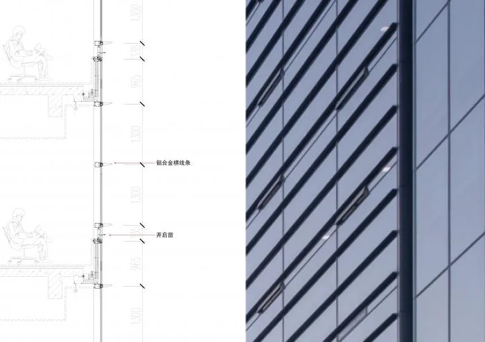 BIM Architecture | YASHA Group Headquarters: Praise for the Magnetic Field and Craftsmanship of the Enterprise/GOA Elephant Design