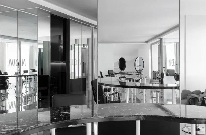 BIM Architecture | Naisi Meiye/Good Design