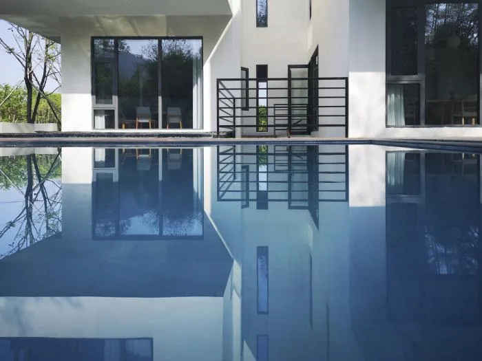 BIM Architecture | Songlou, Yixing/Pingjie Design