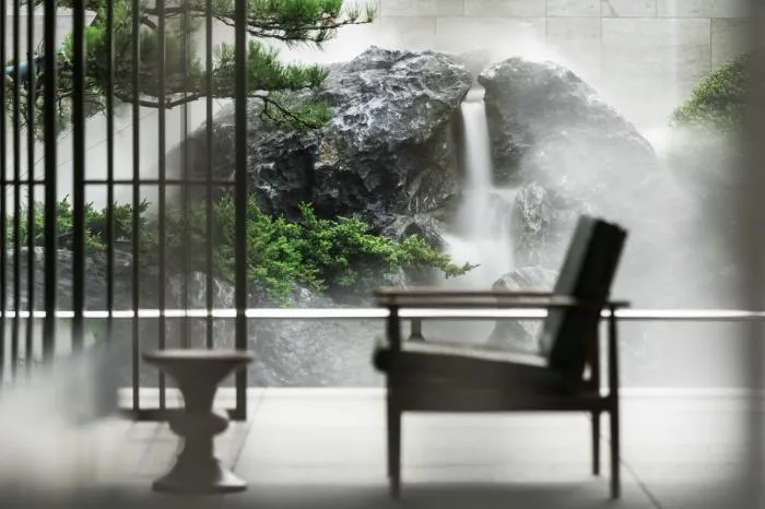 BIM Architecture | Jishanqian Landscape Design - Shaoxing Manyuan/ZSD Zhuoshi Design