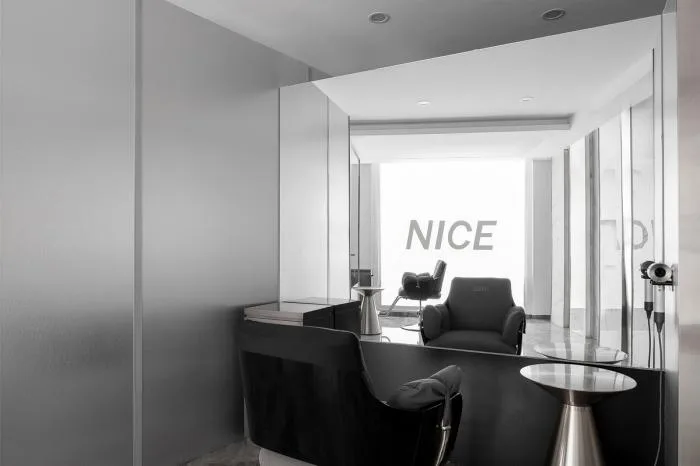BIM Architecture | Naisi Meiye/Good Design