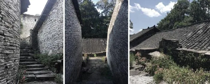 BIM Architecture | Baimei Village Residence • Laho Stone House/Original Architecture Firm