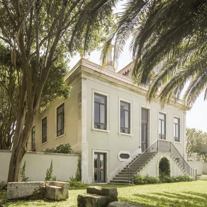 BIM Architecture | Porto GC House/FCC