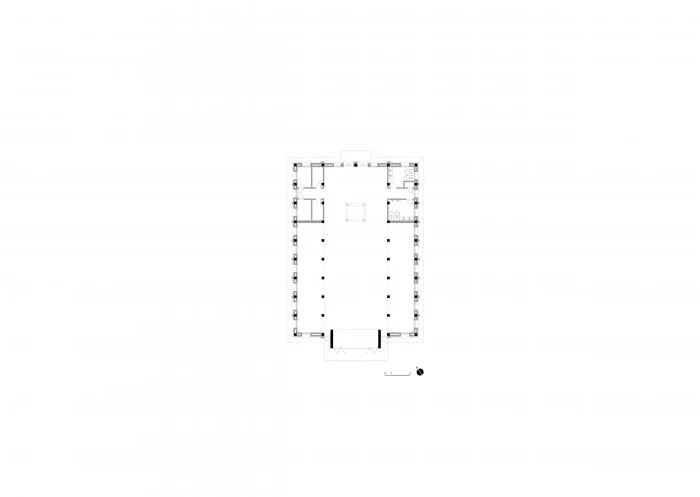 BIM Architecture | Shenyang Hongmei Cultural and Creative Park/Aoki Hiroshi+Tokyo Rushi Architectural Design Firm