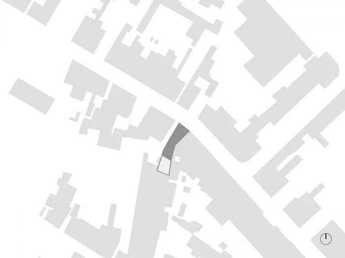 BIM Architecture | Porto Broken House/NPS