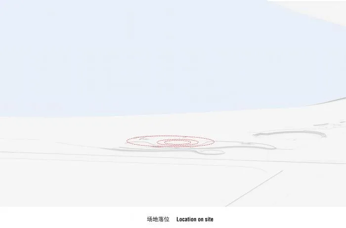 BIM Architecture | Field Space and Art Mirror: Shimao · Wave Art Museum/Beijing Riqing Architectural Design