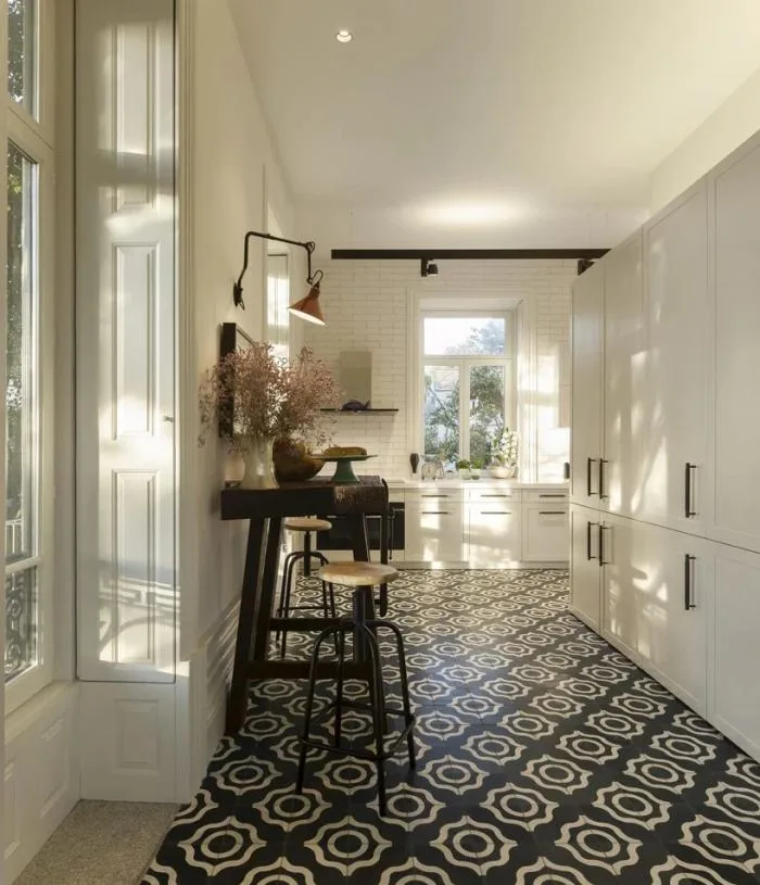 BIM Architecture | Porto GC House/FCC
