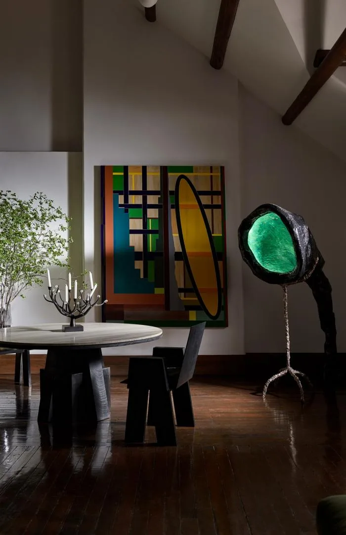 BIM Architecture | Objective Shanghai 'COEXIST' Exhibition, Coexistence and Symbiosis of Old Western Houses and Art
