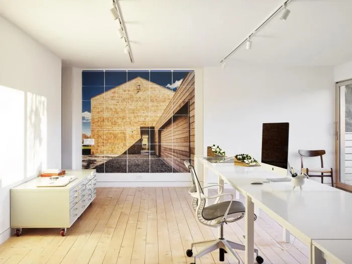 BIM Architecture | Berkeley Light House