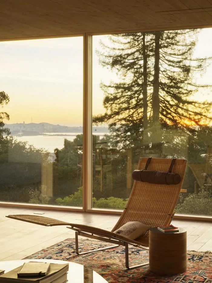 BIM Architecture | Berkeley Light House