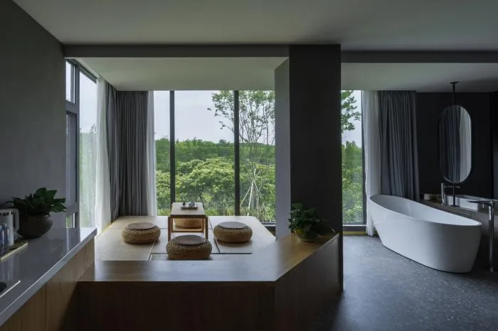 BIM Architecture | Songlou, Yixing/Pingjie Design
