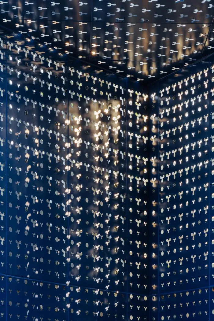 BIM Architecture | Daytime Wonderland/Wutopia Lab