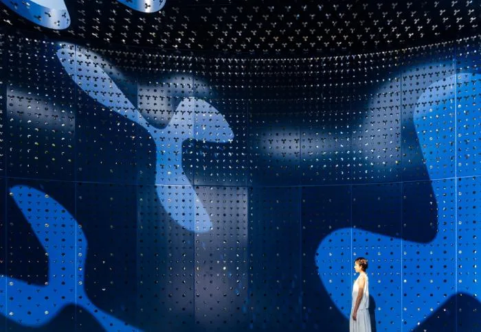 BIM Architecture | Daytime Wonderland/Wutopia Lab