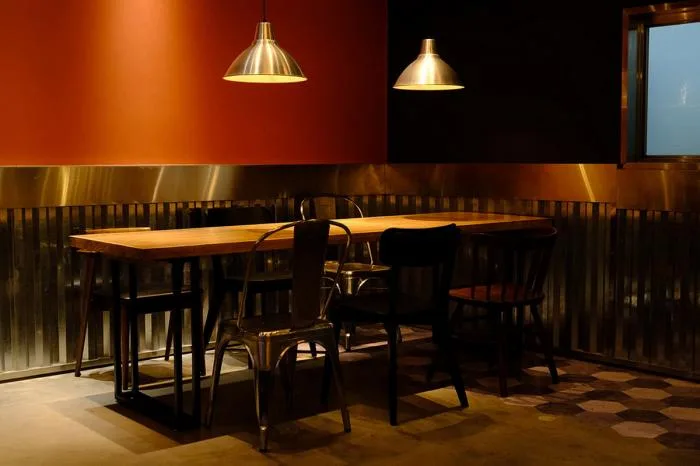BIM Architecture | Beer Gas/Kancho