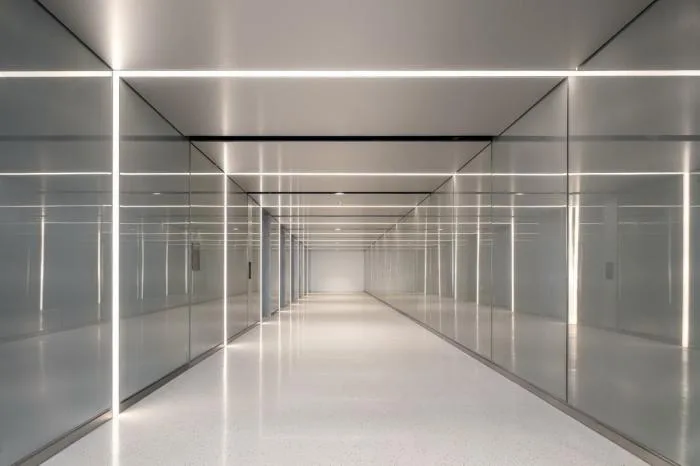 BIM Architecture | Unveiling the New Work of China Resources Land x Foster+Partners: Reshaping Suhewan with World Class Design