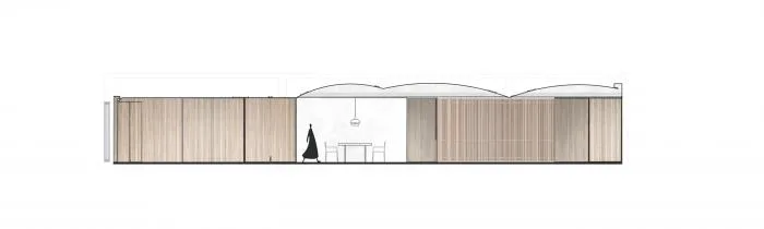 BIM Architecture | Time/Water Design