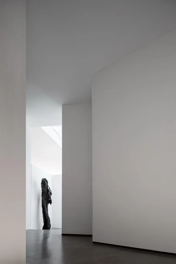 BIM Architecture | Highland Star Kitchen/Modern and Ancient Phoenix, Ye Hui
