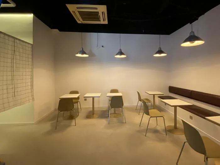 BIM Architecture | Beer Gas/Kancho