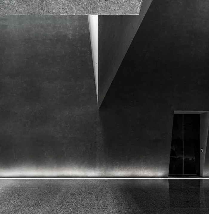 BIM Architecture | Fujian Yingliang Stone Natural History Museum/Contemporary Architecture