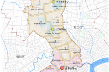 BIM Architecture: Documenting the Adaptive Renovation of Shanghai Streets-BIM WORLD
