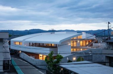 Fukushima Tesoro Kindergarten: A BIM-Driven Design by Aisaka Architects-BIM WORLD