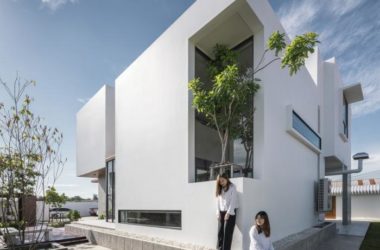BIM Architecture: Key Building Blocks by TOUCH Architecture in Thailand-BIM WORLD