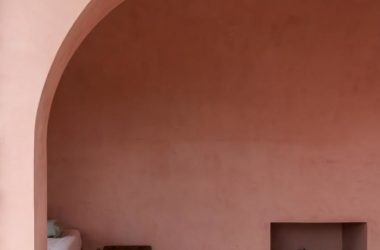 BIM Architecture: The Olive House Nestled in the Mallorca Mountains by Mar Plus Ask-BIM WORLD