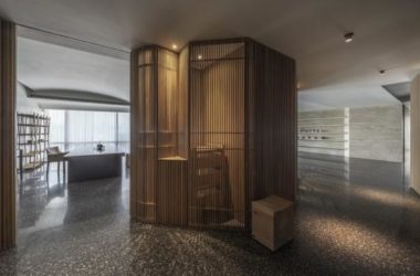 BIM Architecture: Innovative Solutions for Time and Water Management-BIM WORLD