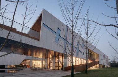 BIM Architecture: The Three-Dimensional 