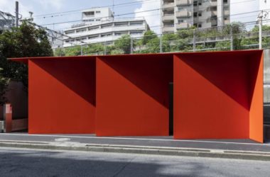 BIM Architecture: Tokyo's 