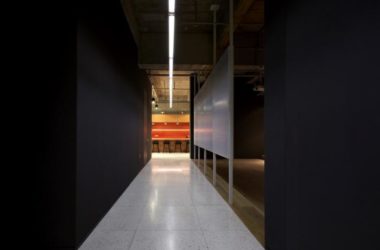 BIM Architecture: Saint Anthony’s Creative Space by Egret Design-BIM WORLD