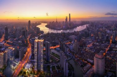 BIM Architecture: China Resources Land and Foster+Partners Reveal World-Class Design Transforming Suhewan-BIM WORLD