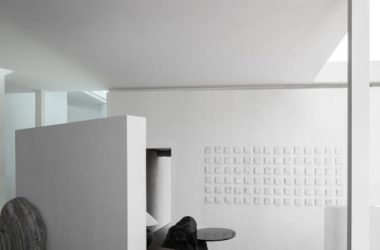 BIM Architecture: Highland Star Kitchen by Ye Hui – Blending Modern and Ancient Phoenix Designs-BIM WORLD