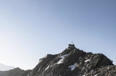 BIM Design of Oates Peak Observation Deck by noa*-BIM WORLD