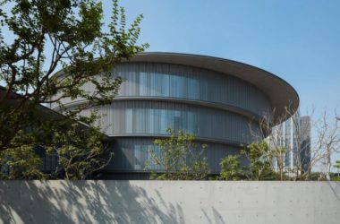 BIM Architecture: Tadao Ando’s 