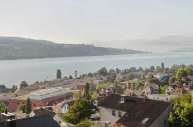 BIM Architecture: Swiss Lotus Chocolate House by Christ & Gantenbein-BIM WORLD