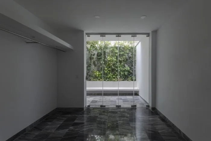 BIM Architecture | Havana 'U' House/Albor Arquitectos