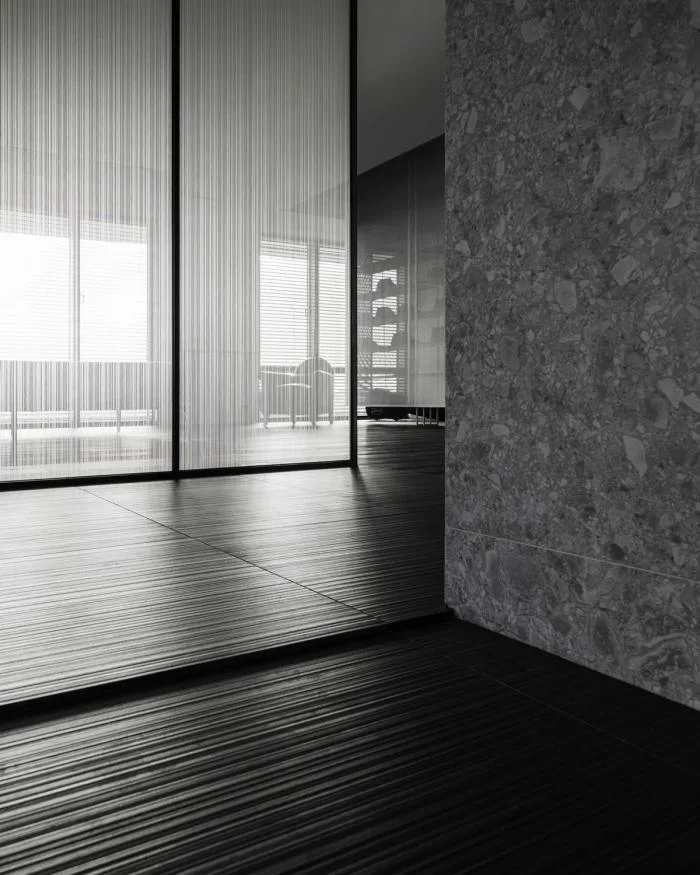 BIM Architecture | Time/Water Design