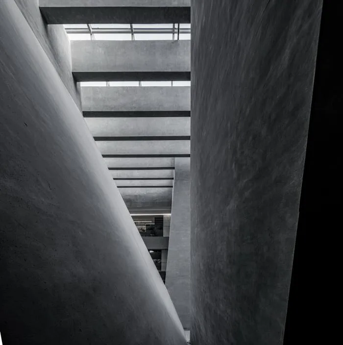 BIM Architecture | Fujian Yingliang Stone Natural History Museum/Contemporary Architecture