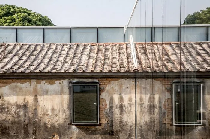 BIM Architecture | Bright Exhibition Hall/Cube Design at the Shenzhen Hong Kong City/Architecture Biennale