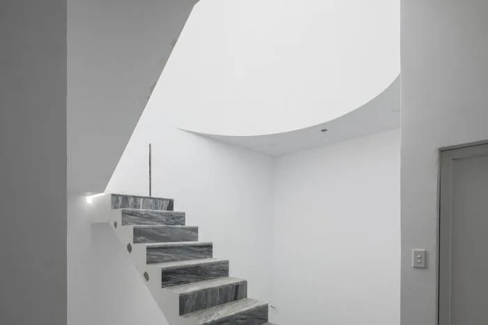 BIM Architecture | Havana 'U' House/Albor Arquitectos