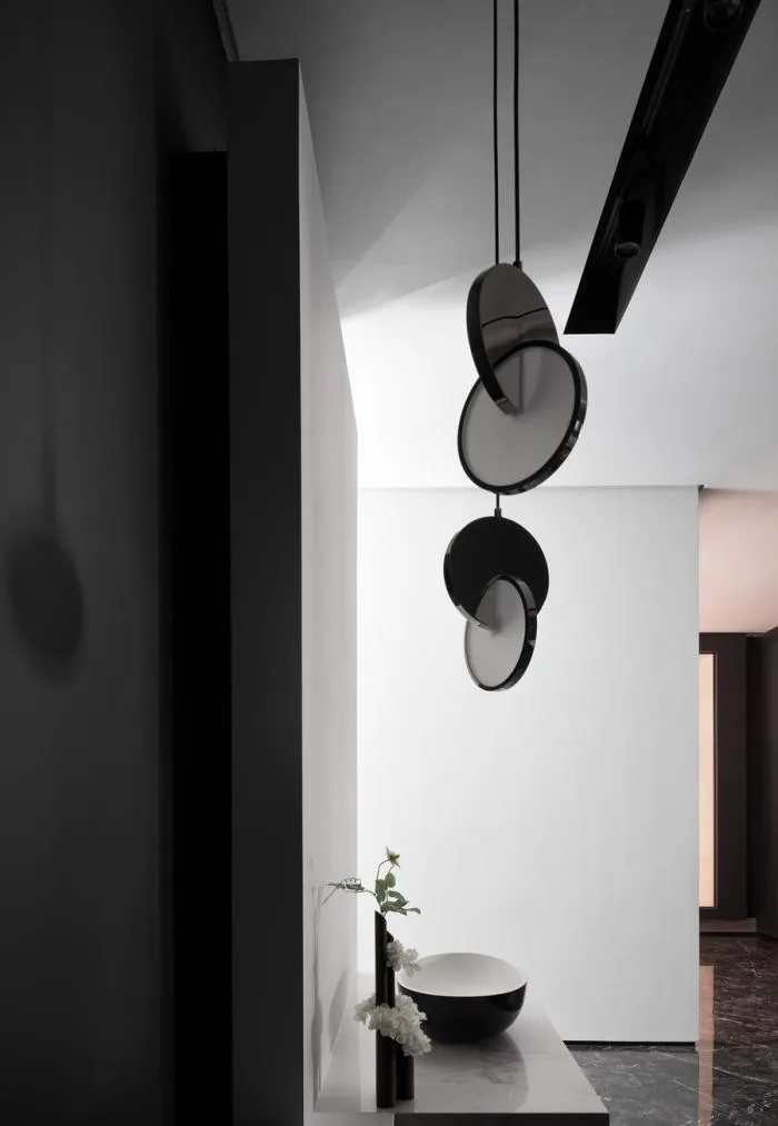 BIM Architecture | Clues Through Time: Elonda Bathroom Exhibition Hall/Tuowei Design