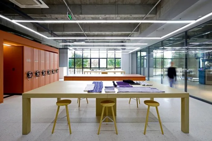 BIM Architecture | Saint Anthony's Creative Space/Egret Design
